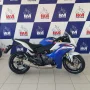 Clique para ver mais detalhes sobre HONDA CBR 600F