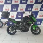Clique para ver mais detalhes sobre KAWASAKI VERSYS TR ABS