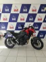Clique para ver mais detalhes sobre HONDA CB 500 X ABS