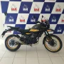 Clique para ver mais detalhes sobre ROYAL ENFIELD HIMALAYAN 450 HANLE BLACK
