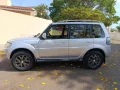 Clique para ver mais detalhes sobre MITSUBISHI PAJERO TR4