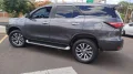 Clique para ver mais detalhes sobre TOYOTA HILUX SW4