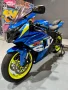 Clique para ver mais detalhes sobre SUZUKI GSX-R1000
