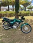 Clique para ver mais detalhes sobre HONDA CG 125 TITAN KS