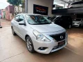 Clique para ver mais detalhes sobre NISSAN VERSA