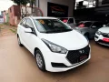 Clique para ver mais detalhes sobre HYUNDAI HB20S