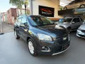 Clique para ver mais detalhes sobre CHEVROLET TRACKER