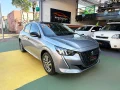 Clique para ver mais detalhes sobre PEUGEOT 208
