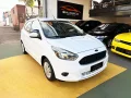 Clique para ver mais detalhes sobre FORD KA