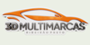 Clique aqui para ver as fotos de 3D Multimarcas