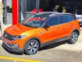 Clique para ver mais detalhes sobre VOLKSWAGEN T-CROSS