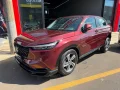 Clique para ver mais detalhes sobre HONDA HR-V