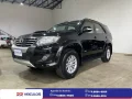 Clique para ver mais detalhes sobre TOYOTA HILUX SW4