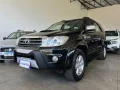 Clique para ver mais detalhes sobre TOYOTA HILUX SW4