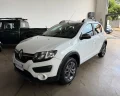Clique para ver mais detalhes sobre RENAULT SANDERO