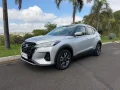 Clique para ver mais detalhes sobre NISSAN KICKS