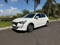 Clique para ver mais detalhes sobre PEUGEOT 208