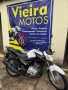 Clique para ver mais detalhes sobre YAMAHA FACTOR 150ED
