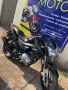 Clique para ver mais detalhes sobre YAMAHA FACTOR YBR 125I ED