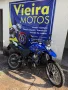 Clique para ver mais detalhes sobre YAMAHA XTZ 250 LANDER