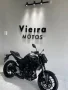 Clique para ver mais detalhes sobre YAMAHA MT-03 ABS