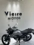 Clique para ver mais detalhes sobre HONDA CG 160 FAN