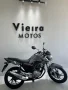 Clique para ver mais detalhes sobre HONDA CG 160 FAN