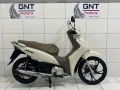 Clique para ver mais detalhes sobre HONDA BIZ 125i