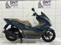 Clique para ver mais detalhes sobre HONDA PCX 160 DLX