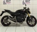 Clique para ver mais detalhes sobre HONDA CB 600F HORNET