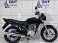 Clique para ver mais detalhes sobre HONDA CG 150 TITAN KS