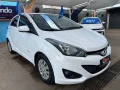 Clique para ver mais detalhes sobre HYUNDAI HB20