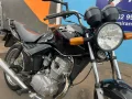 Clique para ver mais detalhes sobre HONDA CG 125 FAN ES