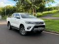 Clique para ver mais detalhes sobre TOYOTA HILUX
