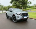 Clique para ver mais detalhes sobre NISSAN FRONTIER