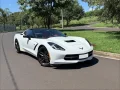 Clique para ver mais detalhes sobre CHEVROLET CORVETTE