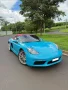 Clique para ver mais detalhes sobre PORSCHE 718