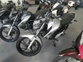 Clique para ver mais detalhes sobre HONDA CG 160 TITAN