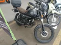 Clique para ver mais detalhes sobre SHINERAY XY 125 6A JET