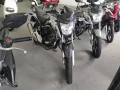 Clique para ver mais detalhes sobre HONDA CG 160 TITAN