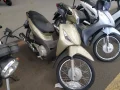 Clique para ver mais detalhes sobre HONDA BIZ 125 ES