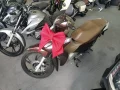 Clique para ver mais detalhes sobre HONDA BIZ 125i