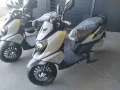 Clique para ver mais detalhes sobre VELOSTER SAVAGE 1000W