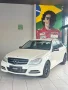 Clique para ver mais detalhes sobre MERCEDES-BENZ C 180