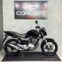 Clique para ver mais detalhes sobre HONDA CG 160 FAN