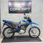 Clique para ver mais detalhes sobre HONDA NXR 160 BROS SE