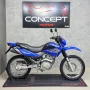 Clique para ver mais detalhes sobre HONDA NXR 150 BROS ESD