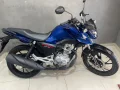 Clique para ver mais detalhes sobre HONDA CG 160 FAN