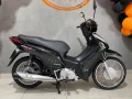 Clique para ver mais detalhes sobre HONDA BIZ 125 ES