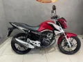 Clique para ver mais detalhes sobre HONDA CG 160 TITAN